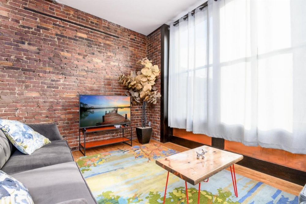 Luxury Bangor Loft With Rooftop Terrace Image 10