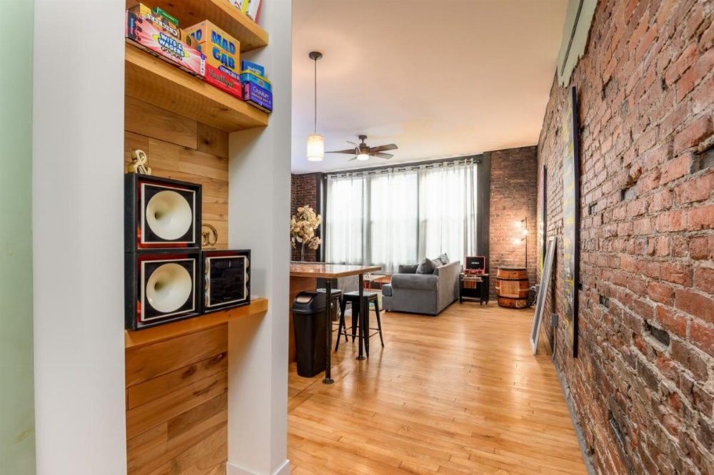 Luxury Bangor Loft With Rooftop Terrace Image 16