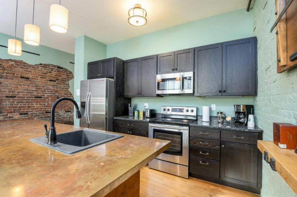 Luxury Bangor Loft With Rooftop Terrace Image 24