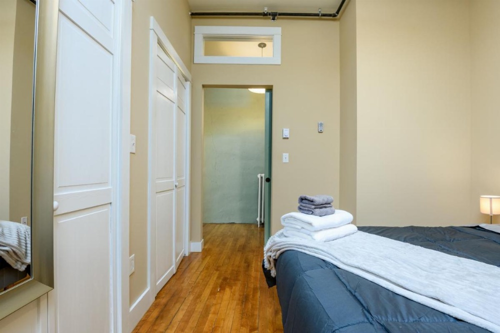 Luxury Bangor Loft With Rooftop Terrace Image 26