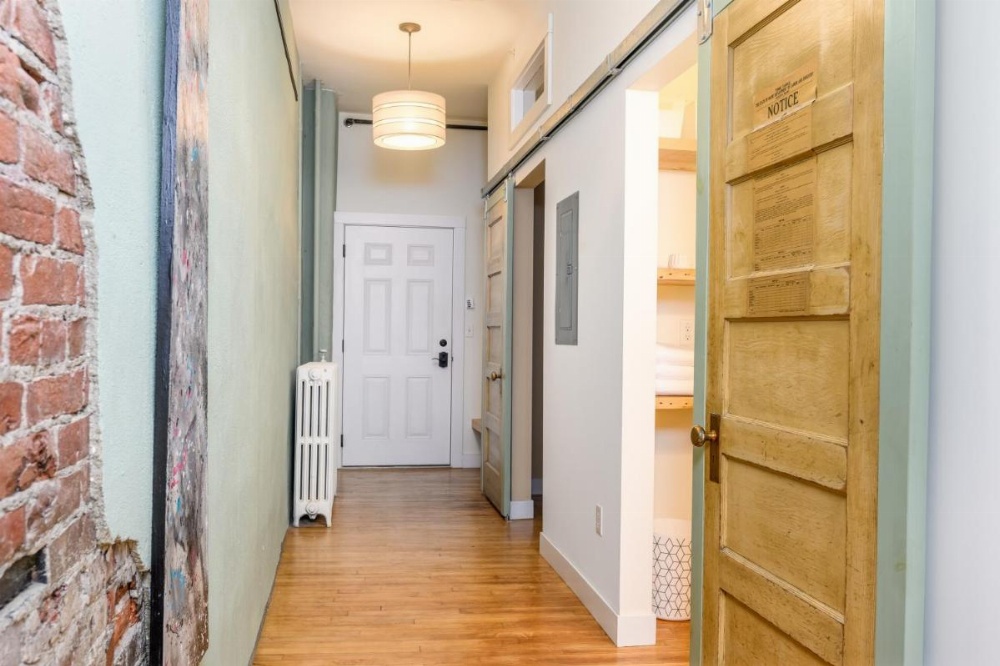 Luxury Bangor Loft With Rooftop Terrace Image 30